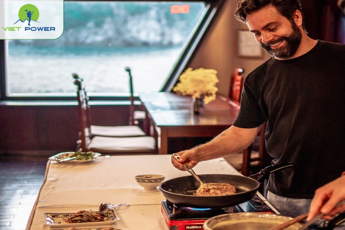 Signature Cuisine Highlights