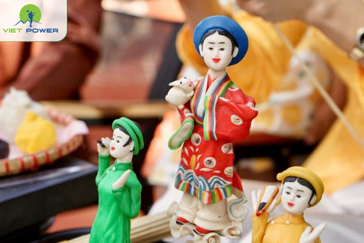 Oriental Market Experience Before Or During Embarkation