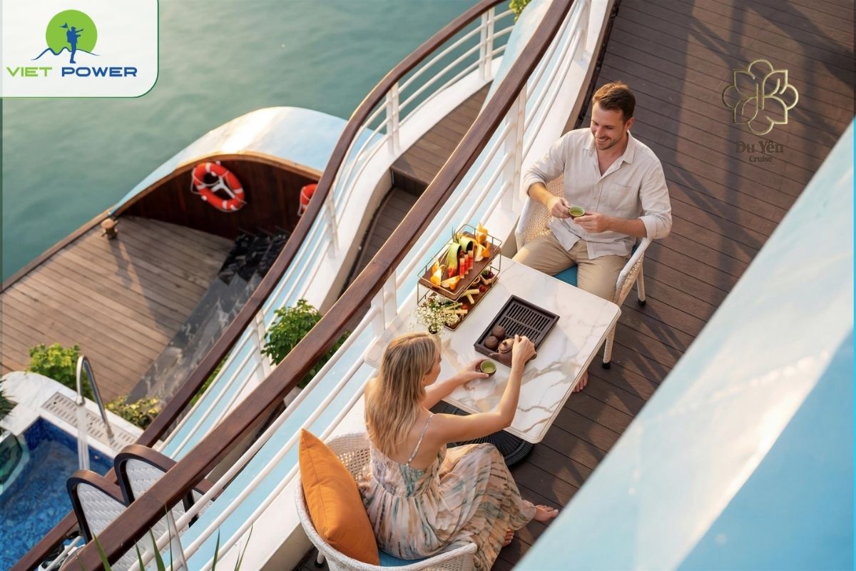 Tea Harmony And The Tea Workshop