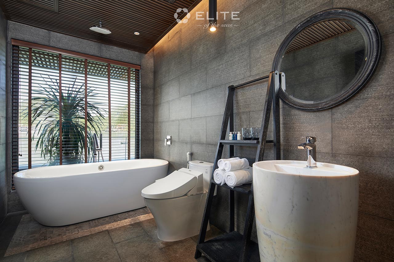 Elite Executive Suite