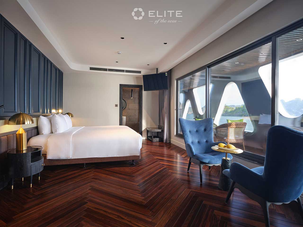 Elite Junior Suite Premium