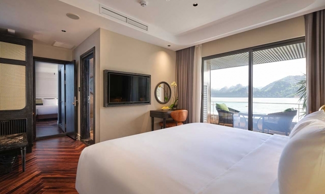 Elite Junior Suite