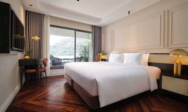 Elite Junior Suite