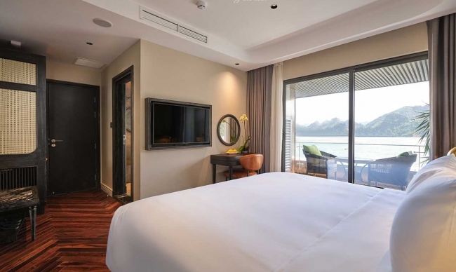 Elite Junior Suite