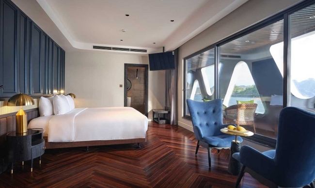 Elite Junior Suite Premium