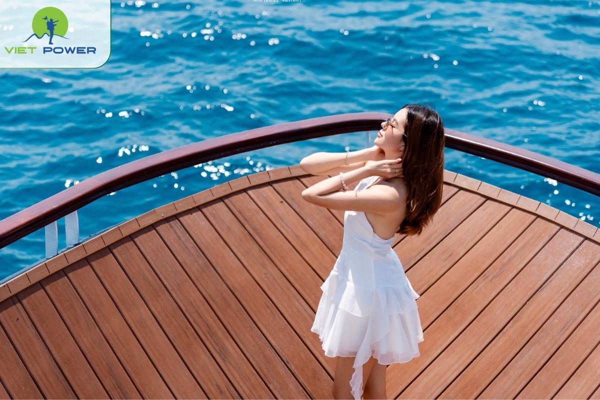 Personalized photo experiences