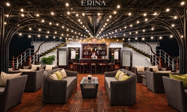 Erina Cruise