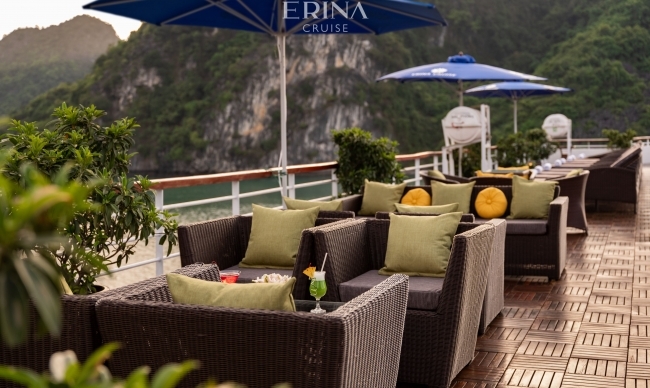 Erina Cruise