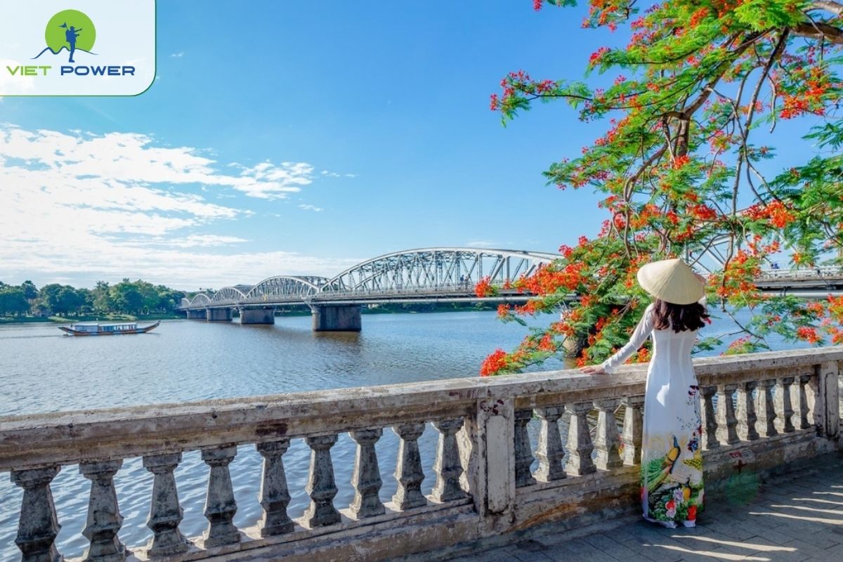 Perfume River Viewpoint