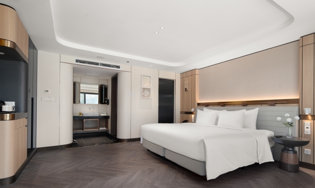 Executive Suite