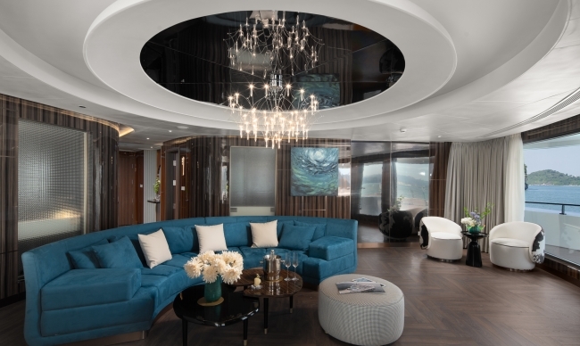 The Owner's Suite