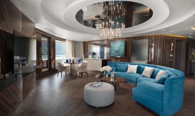 The Owner's Suite