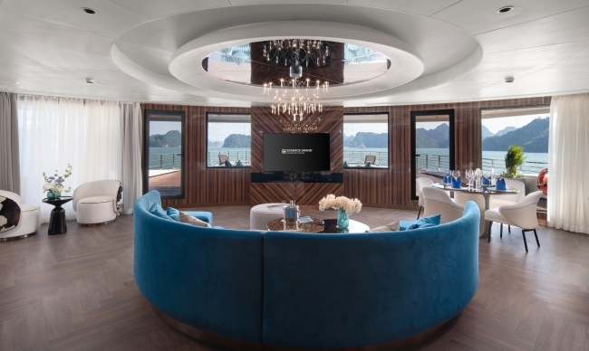 The Owner's Suite