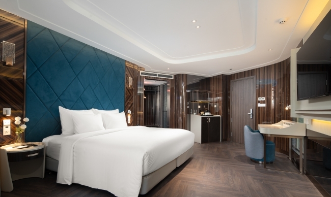 The Owner's Suite