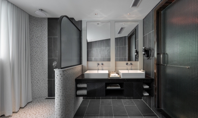 The Owner's Suite
