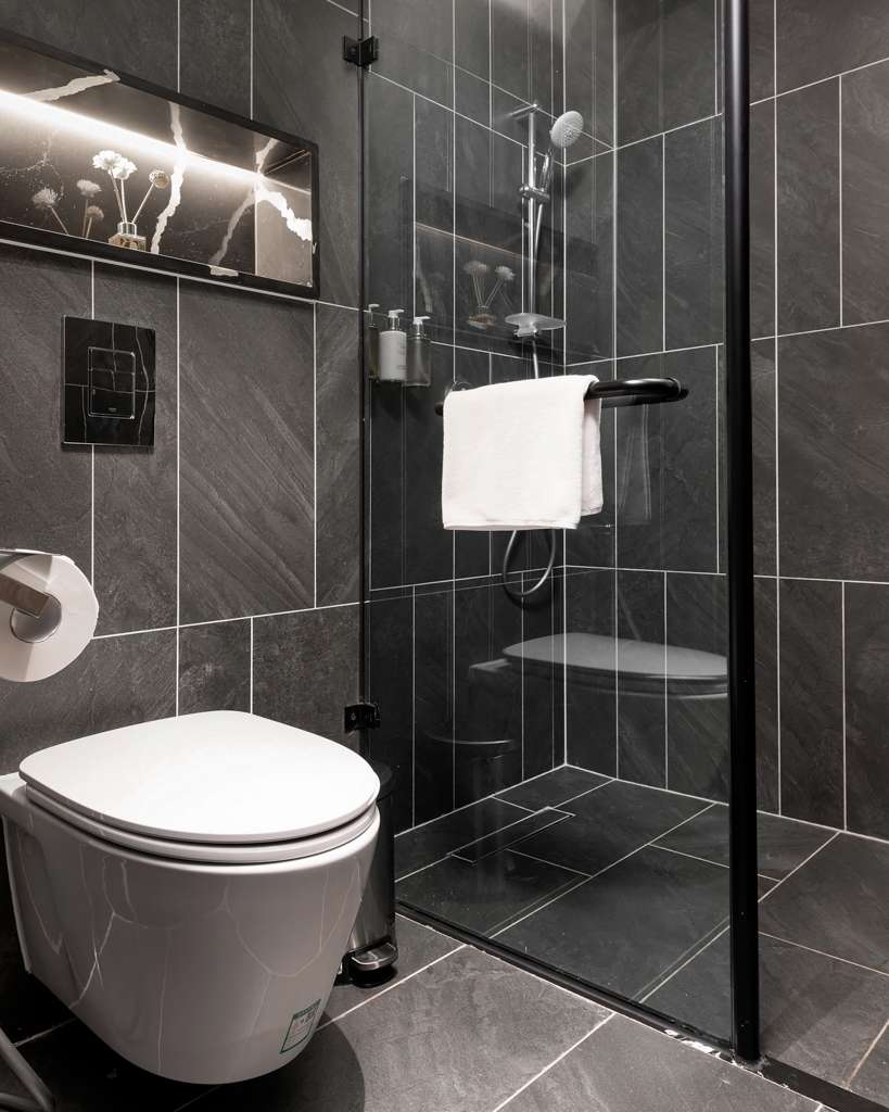Ocean Suite