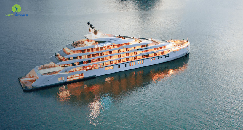Grand Pioneers Cruise