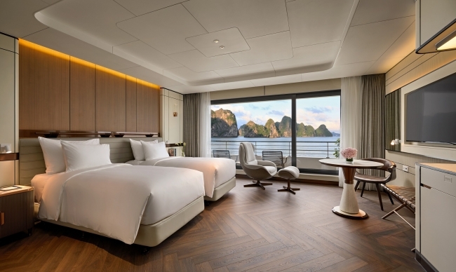 Executive Suite