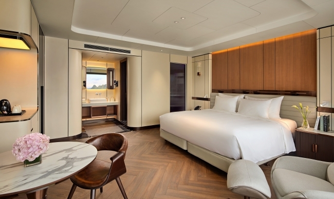 Veranda Suite