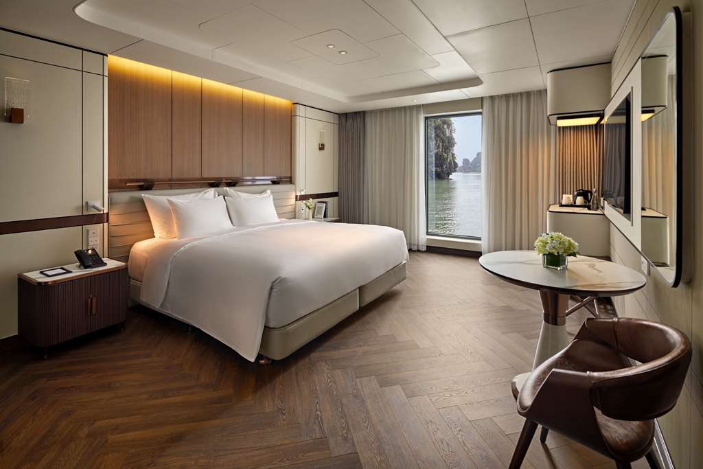 Ocean Suite