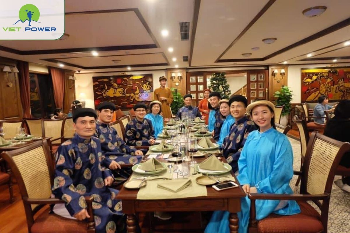 Elegant Dining at L’Indochine and Le Tonkin