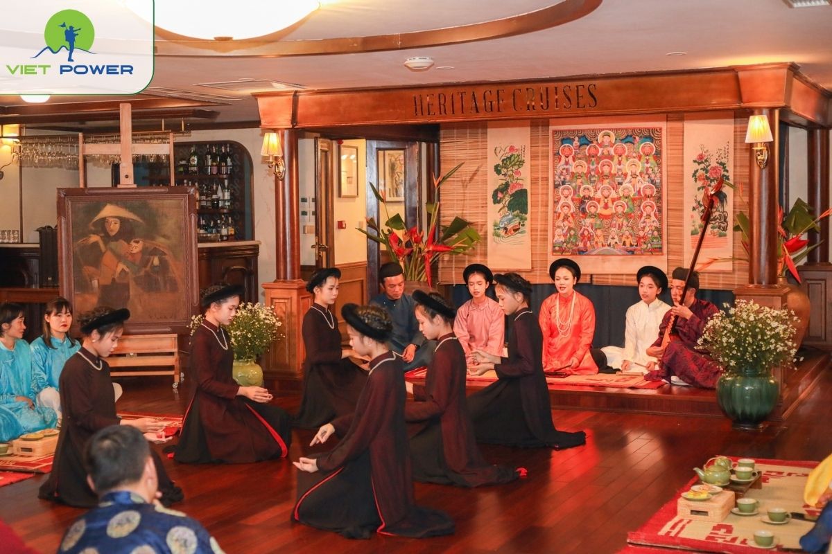 Cultural Performances