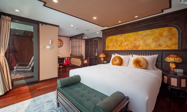 Executive Suite