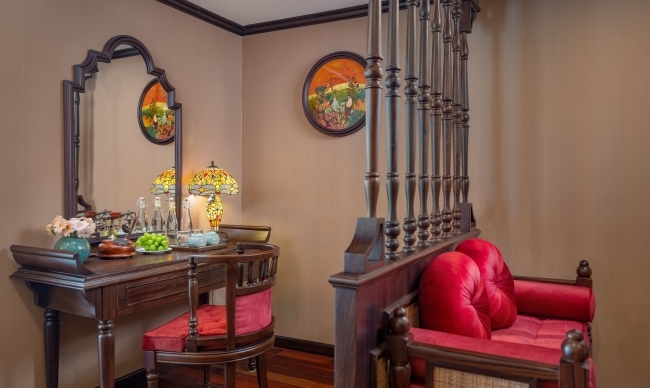 Executive Suite