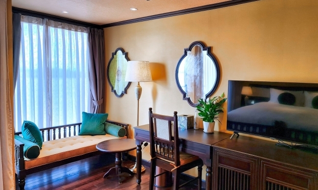 Junior Suite