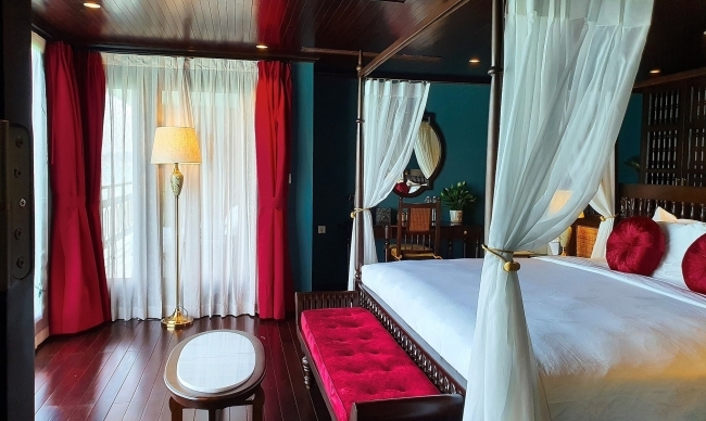 The President Suite