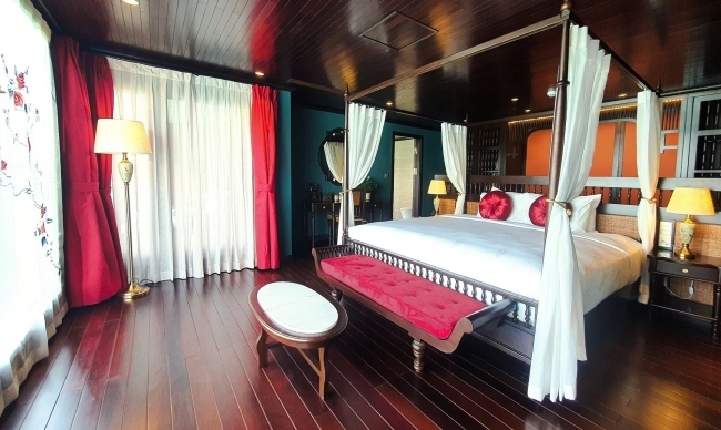 The President Suite