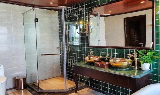Suite Cabin