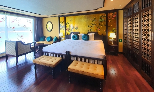 Suite Cabin