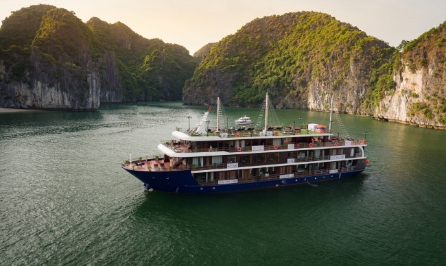 La Pandora Cruise