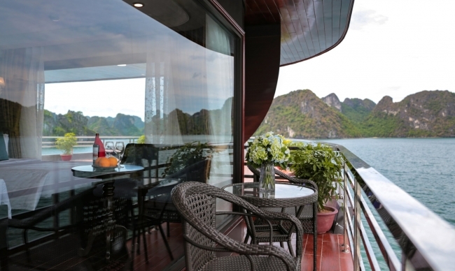 Panorama Suite