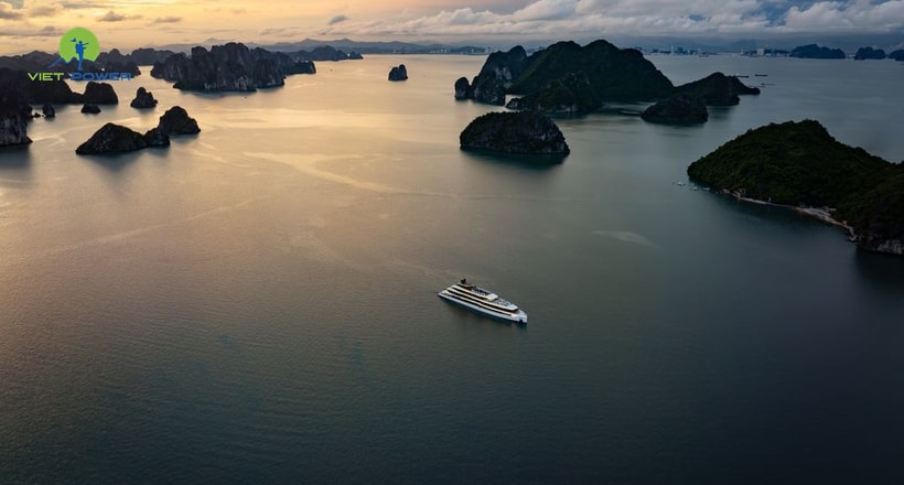 La SEN of the Bay Cruise