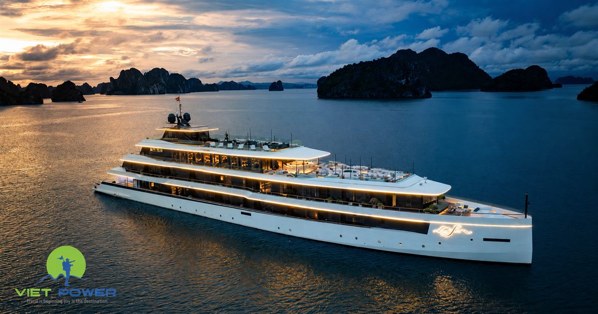 La SEN of the Bay Cruise