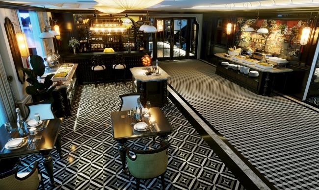 Lamour Cruise