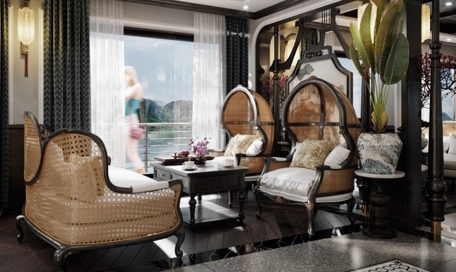 Lamour Cruise