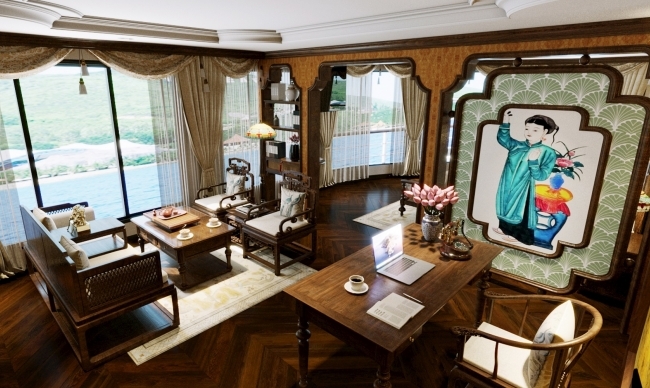 Majestic Cabin
