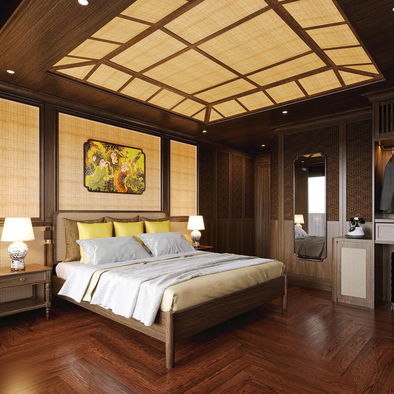 Larissa Panorama Jacuzzi Suite
