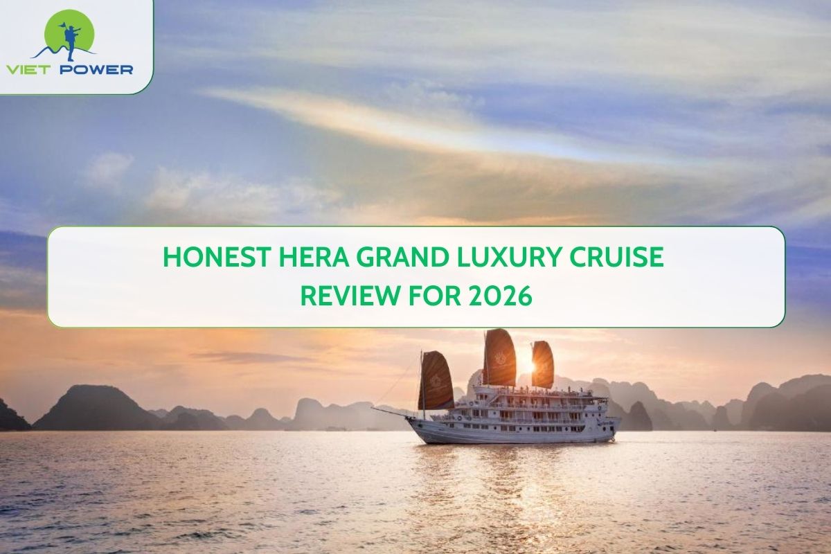 Honest Hera Grand Luxury Cruise Review for 2026