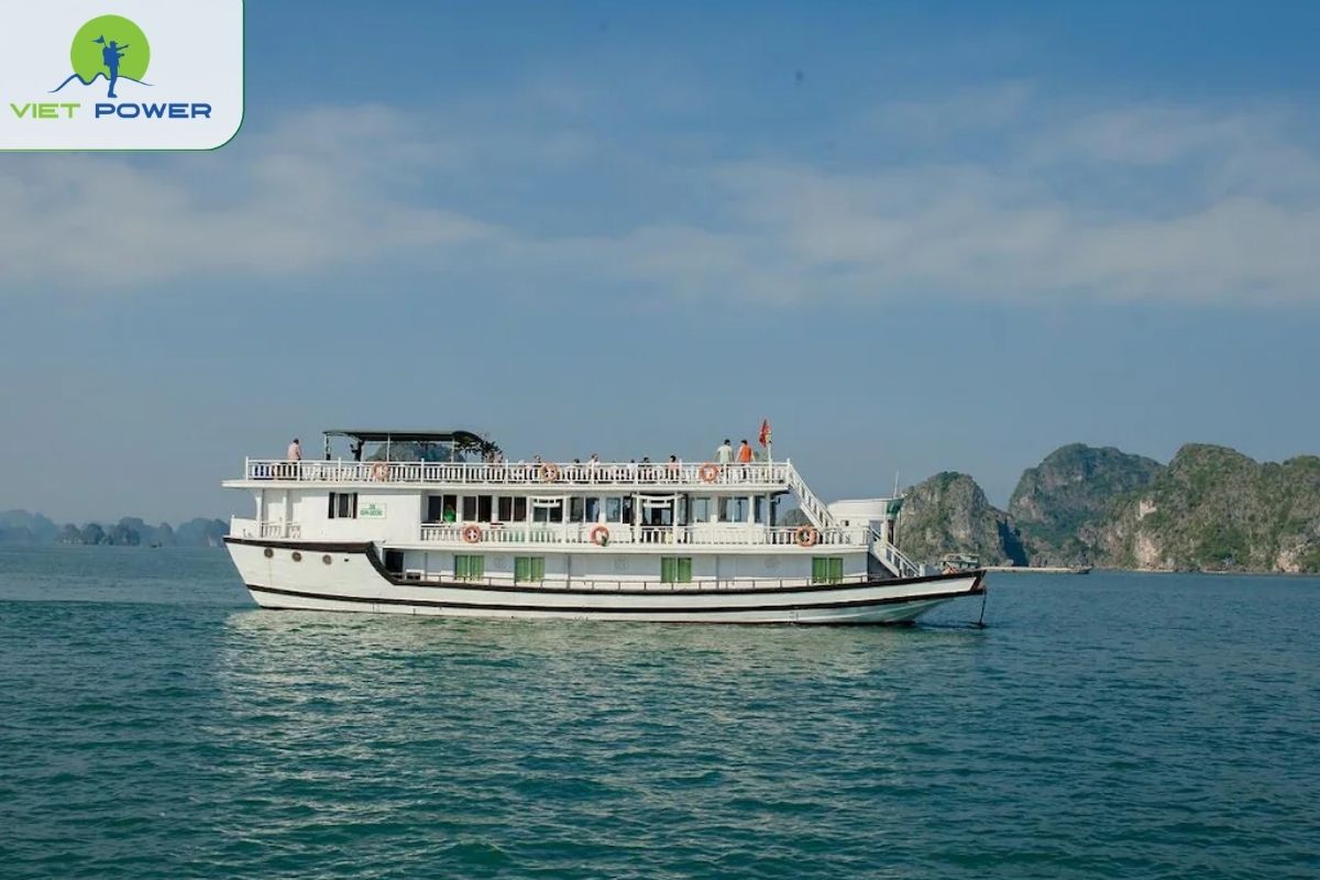 Lemon Classic Cruise