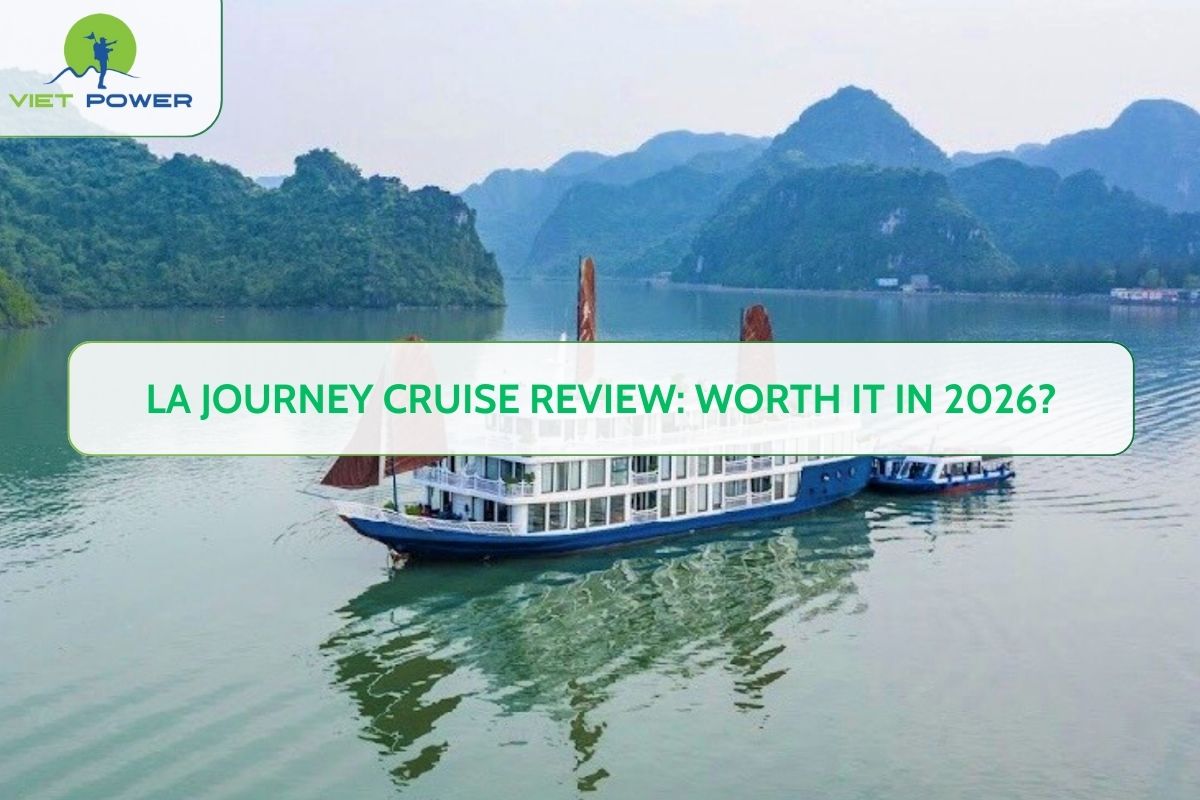 La Journey Cruise Review: Worth It in 2026?