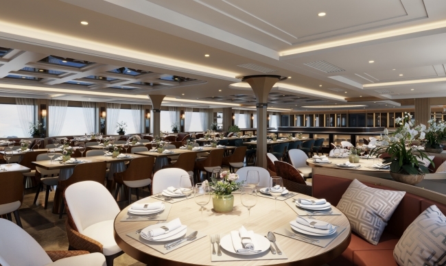 Luna Halong Cruise