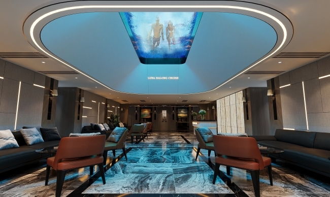 Luna Halong Cruise