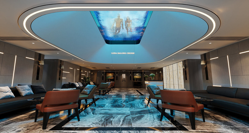 Luna Halong Cruise