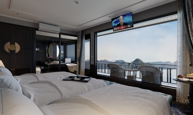 Family Junior Suite
