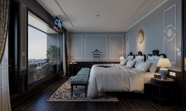 Family Junior Suite