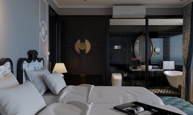 Family Junior Suite